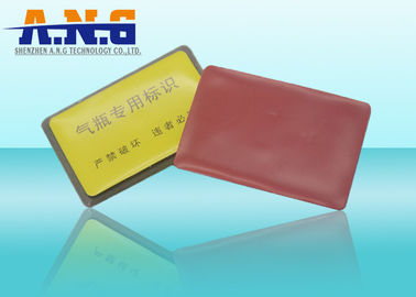 Durable Epoxy Passive Rfid Tags Anti Metal UHF RFID Gas Cylinders RFID Tag