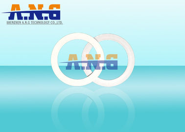 I COED SLI Smart HF Rfid Tags 13.56 MHz NFC Rfid Paper CD Tags