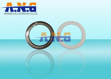 I COED SLI Smart HF Rfid Tags 13.56 MHz NFC Rfid Paper CD Tags