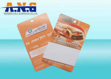 Highly secure Ultralight /  Smart Card for Logicial Access