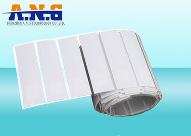 Printable UHF RFID TAGS for Fashion Manufacturing and Apparel Retail industries