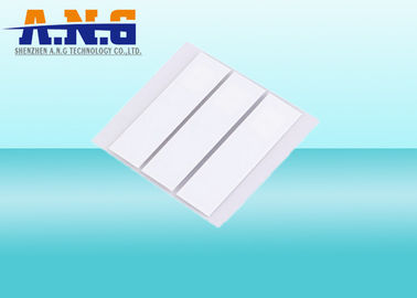 Printable UHF RFID TAGS for Fashion Manufacturing and Apparel Retail industries