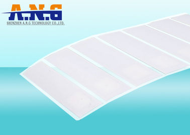 Printable UHF RFID TAGS for Fashion Manufacturing and Apparel Retail industries