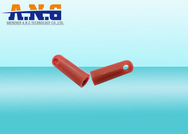 With Hole ABS Water proof Special small rfid tags For Gun Management