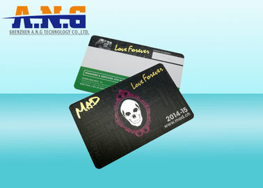Radio Frequency Identification 125khz EM4102 Smart Card Proximity ID Card