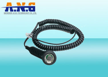 1- Wire DS1402RP8 Touch And Hold Ibutton Key Fob Probe For DS1990