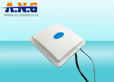 long distance identification ISO18000-6B UHF RFID reader for Intelligent traffic