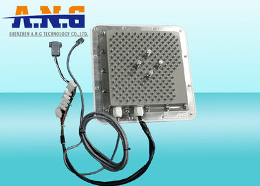long distance identification ISO18000-6B UHF RFID reader for Intelligent traffic