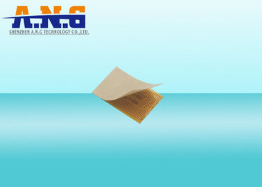 Mini NFC Tag Heat Resistance ISO/IEC 14443A FPCB 213 NFC tags