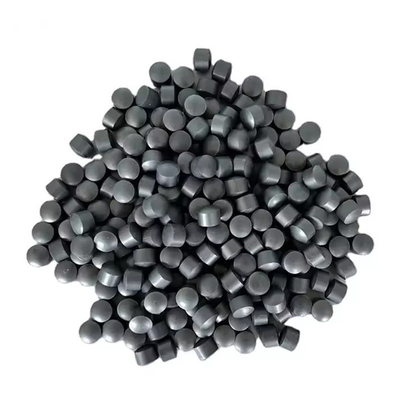 99% High Purity Silicon Carbide Beads Sic Ceramic Grinding Ball for Bearing Sic Ball