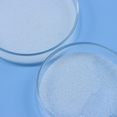 95% Purity Zirconia Ceramic Beads Zro2 Ceramic Ball Zirconium Oxide Ball for Grinding Beads