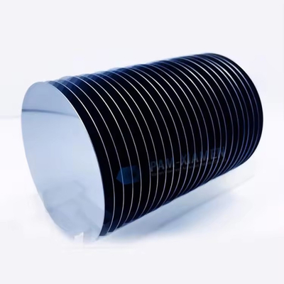 Soi Wafer Silicon on Insulator Semiconductor Wafer