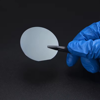 Soi Wafer Silicon on Insulator Semiconductor Wafer