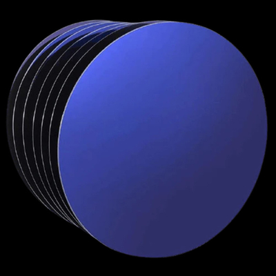 Soi Wafer Silicon on Insulator Semiconductor Wafer