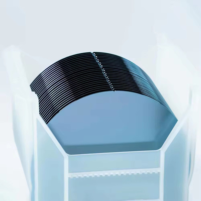 Soi Wafer Silicon on Insulator Semiconductor Wafer
