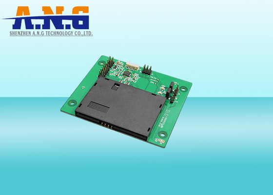 Acm39u-Y3 Smart Card Reader Module ISO 7816 Cac Siprnet J-Lis EMV Lever 1 USB Card Reader