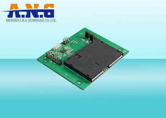 Acm39u-Y3 Smart Card Reader Module ISO 7816 Cac Siprnet J-Lis EMV Lever 1 USB Card Reader