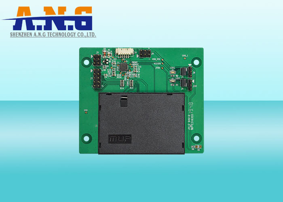 Acm39u-Y3 Smart Card Reader Module ISO 7816 Cac Siprnet J-Lis EMV Lever 1 USB Card Reader