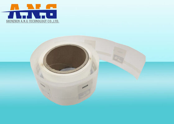 ISO15693 13.56Mhz LED HF RFID Tag RFID Jewelry Tag Lable