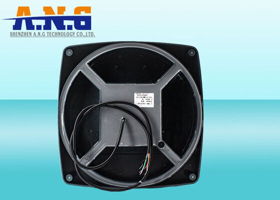 Long Range 134.2Khz FDX-B ISO 11784/785 RS232/ RS485 Animal Tag RFID Reader