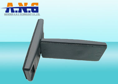 Warehouse Container Management ABS RFID UHF Tag Anti Metal RFID Tag with 3M Adhesive