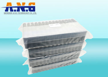 Warehouse Container Management ABS RFID UHF Tag Anti Metal RFID Tag with 3M Adhesive