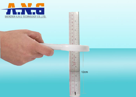 Long Range Bluetooth RFID Reader FDX-B 134.2Khz Animal ID Scanner