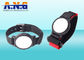 Pulseras de nylon RFID, pulseras de concierto RFID / etiqueta de brazo fácil de llevar proveedor
