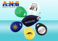 Eco-amigable 125KHz RFID Key Fob IP 64 a prueba de agua, material ABS RFID Key Tag proveedor