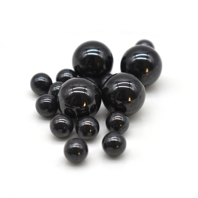 2mm 2.38mm 2.5mm 3mm 4mm 5mm 6mm G5 Si3n4 Cuadro de rodamiento de carburo de silicio Sic Cuadrantes cerámicos