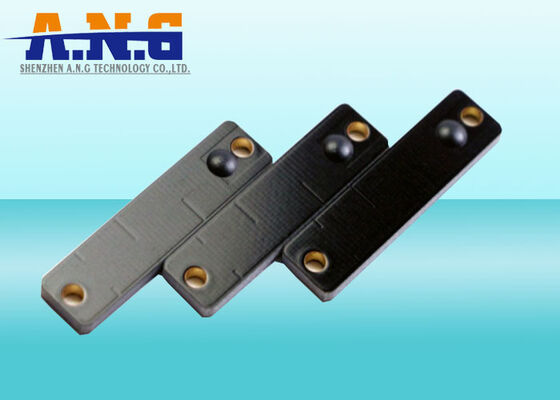 Etiqueta UHF RFID de largo alcance para el seguimiento de equipos